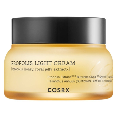Creme Hidratante Facial CORSX Full Fit Propolis Light Cream (65ml)