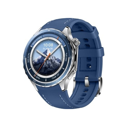 Smartwatch OPPO Watch X2 Summit Blue