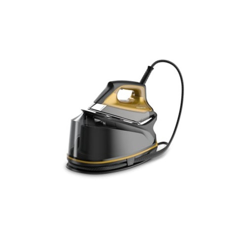 Ferro com Caldeira ROWENTA Compact Steam Pro Eco DG7644F0 (Jato Vapor 325 gr/min