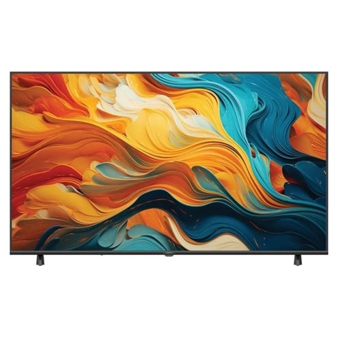 TV HAIER H32K85FFX (LED - 32'' - 80 cm - Full HD)