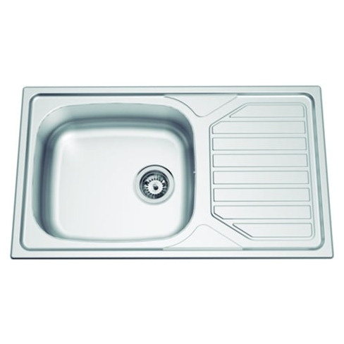 Lava Loi&ccedil;a RODI Okio Line 103 Polido (A&ccedil;o inox. - 16 x 86 x 50 cm)