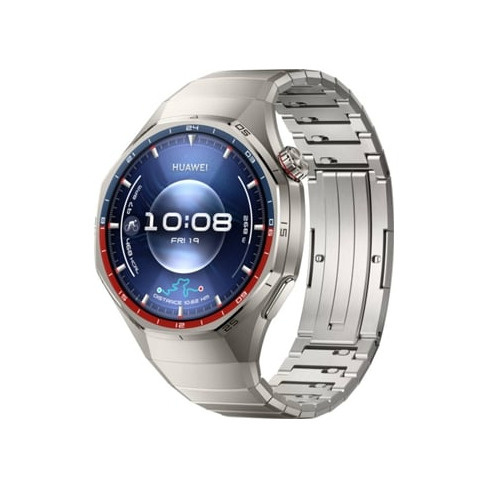 Smartwatch HUAWEI GT6 PRO (46 mm - Tit&acirc;nio)