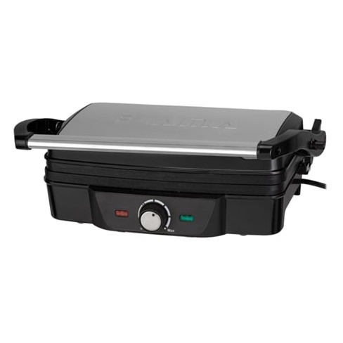 Grelhador de Placas FLAMA 4421FL (1600 W)
