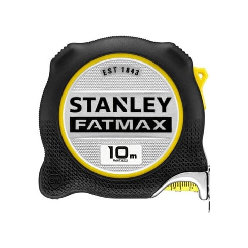 Fita M&eacute;trica STANLEY FMHT38232-0 (10 m)