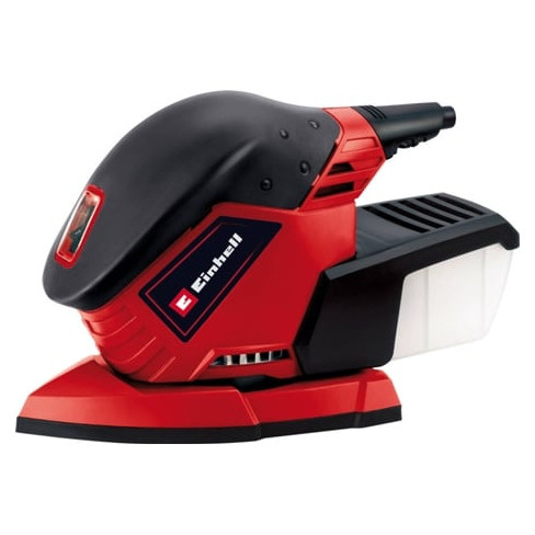 Lixadora Orbital EINHELL TE-OS 1320