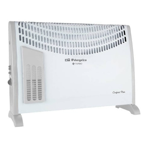 Convetor ORBEGOZO CVT 3650 A (2000 W)