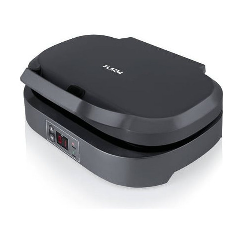 M&aacute;quina de Panquecas FLAMA 4902FL (1300 W)
