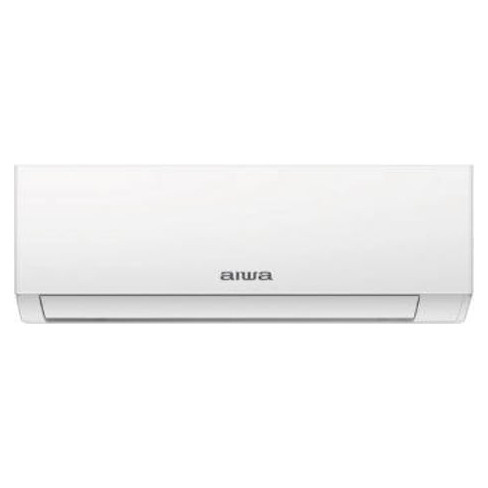 Ar Condicionado Split AIWA ACD18002 (36 m2 - 18000 BTU - Branco)