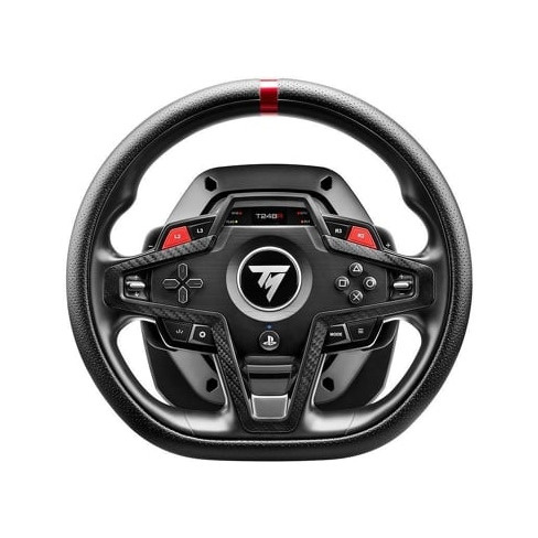 Volante THRUSTMASTER T248R (PS5/PS4/PC - Preto)