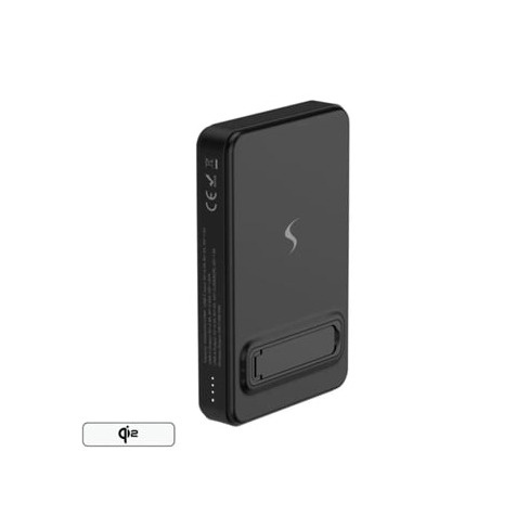 Powerbank SCAPADE MagSafe 10.000 mAh (15 W a 22.5 W)