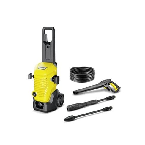 Lavadora de Alta Press&atilde;o K&auml;rcher K4 WCM