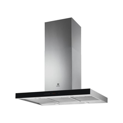 Exaustor de Ilha ELECTROLUX LFI769X (615 m3/h - 89.8 cm - Inox)