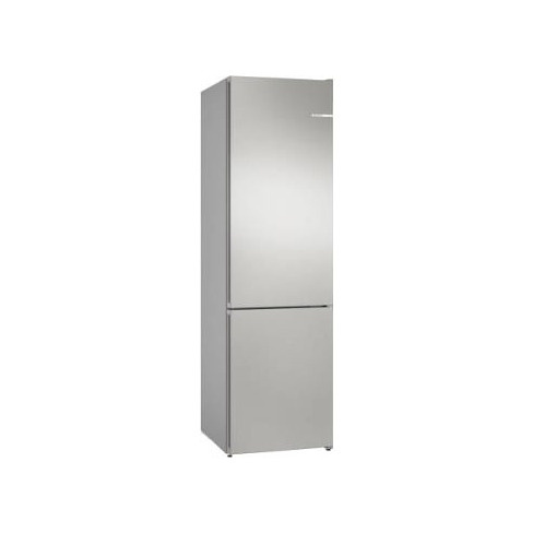 Frigor&iacute;fico Combinado BOSCH KGN36VIDB (No Frost - 186 cm - 326 L - Inox)