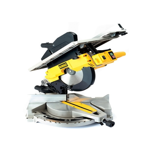 DEWALT Serra de Esquadria 1600W &Oslash;305mmD27113-QS
