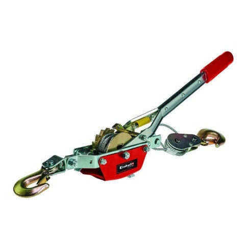 Guincho de Alavanca de M&atilde;o EINHELL TC-LW 1000