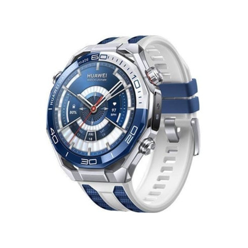 Smartwatch HUAWEI Ultimate 2 (1.5'' - Bluetooth - Autonomia at&eacute; 4,5 dias - Az