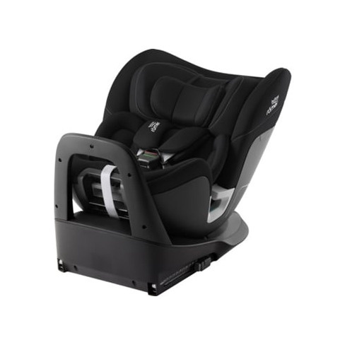 Cadeira Auto BRITAX R&Ouml;MER Swivel