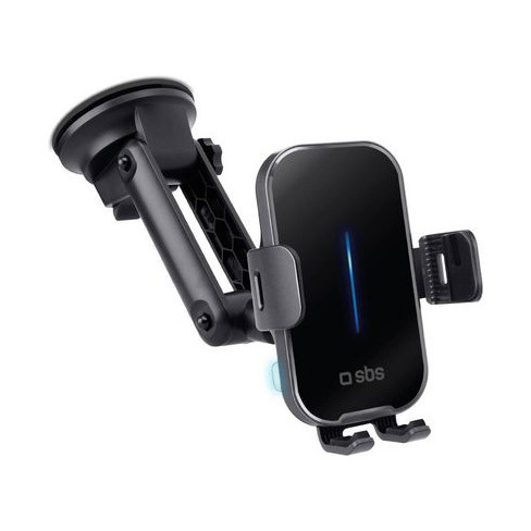 Suporte Carro Universal SBS Telescopico At&eacute; 7''