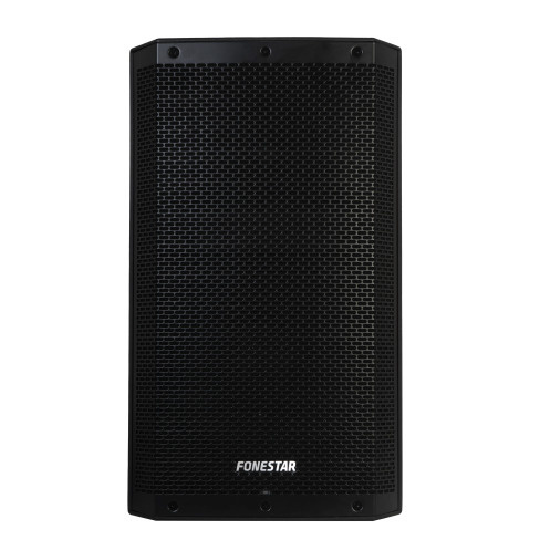 Coluna FONESTAR FORCEX15DSP 15"  500w RMS