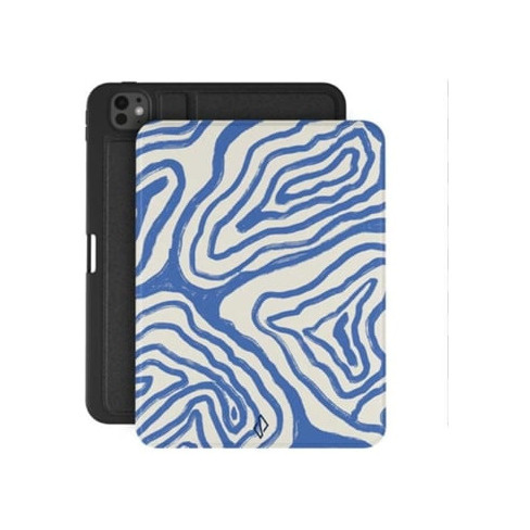 Capa iPad Pro 11 5Th Gen BURGA Folio (Seven)