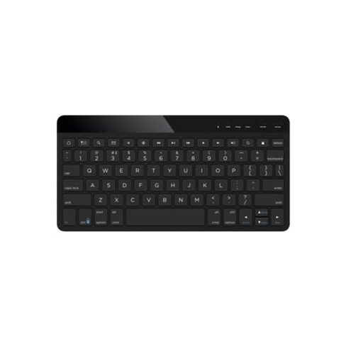 Teclado TCL Bluetooth KB40 (Preto)