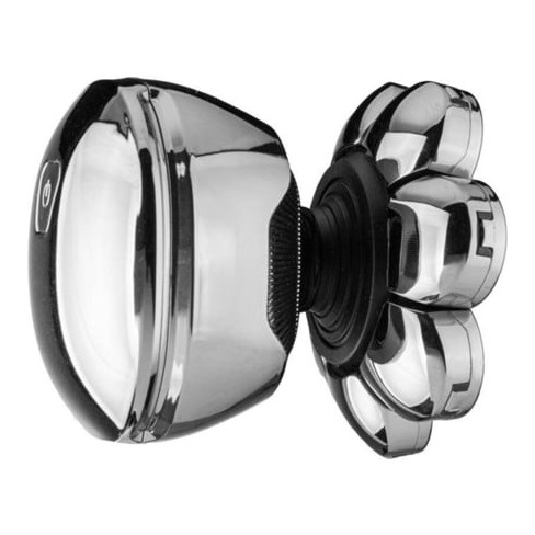 Aparador de Cabelo UFESA Spin Flex (Autonomia 90 min - Bateria)