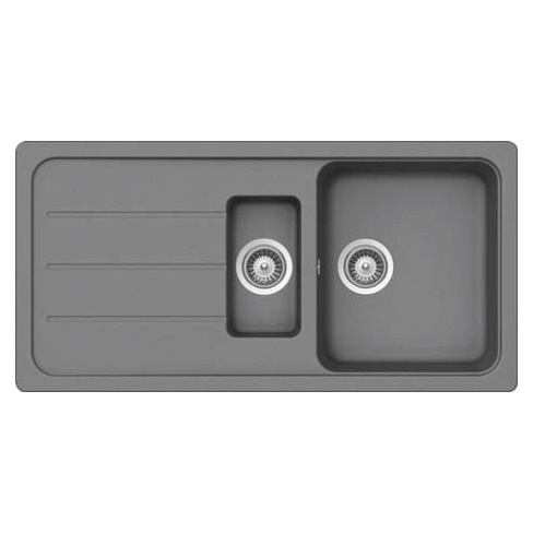 Lava Loi&ccedil;a SCHOCK Formhaus D150L Croma (Comp&oacute;sito - 29.7 x 100 x 50 cm)