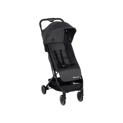 Carrinho ultracompacto Soko da BEBECONFORT Mineral Graphite