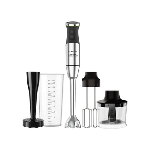 Varinha M&aacute;gica + Acess&oacute;rios TAURUS BAPI 1500 LUXE XL FullSet (1500 W - Preto)
