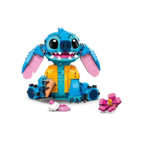 LEGO Disney: Stitch - 43249