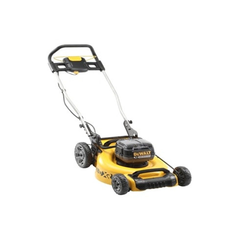 Corta Relva Rotativo DEWALT POWER-TOOLS Corta Relvas 36V (2x18)