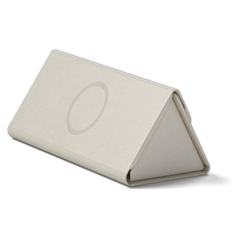 Caixa de &Oacute;culos SATECHI Findall (Bege)