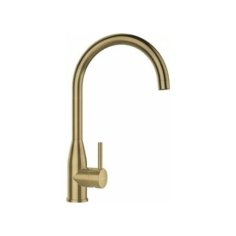 Torneira Misturadora SCHOCK Kavus SK559000WGO Dourado