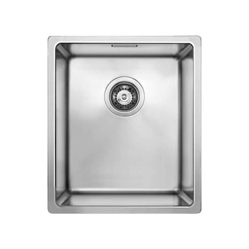 Lava Loi&ccedil;a FRASA Eventa 34 U/F (Prateado - A&ccedil;o In&oacute;xid&aacute;vel - 20x34x40cm)