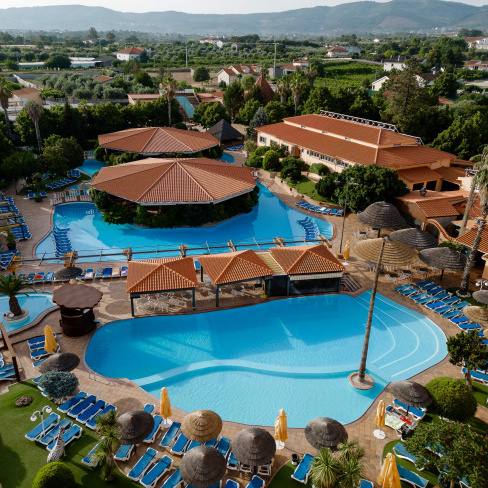 1 Noite de S&aacute;bado