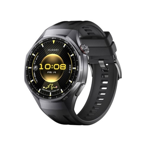 Smartwatch HUAWEI GT6 PRO (46 mm - Preto)