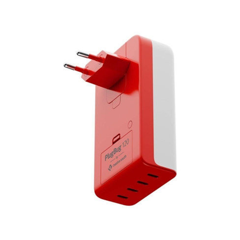 Carregador TWELVE SOUTH PlugBug (120W - Find My EU/UK)