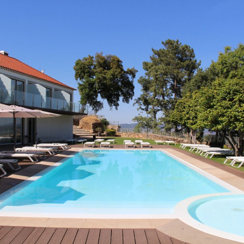 2 Noites de Domingo a Sexta