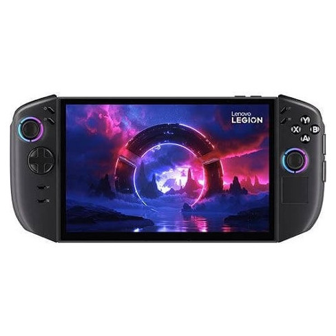 Consola LE NOVO Legion Go 2 8AHP2-238 (8,8'' - AMD Ryzen Z2 Extreme - Ram: 32