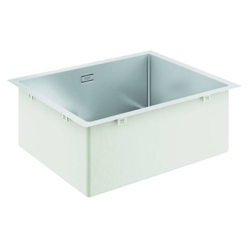 Lava Loi&ccedil;a GROHE K700 31726SD0 IX (A&ccedil;o Inoxid&aacute;vel - 20x55x45cm)