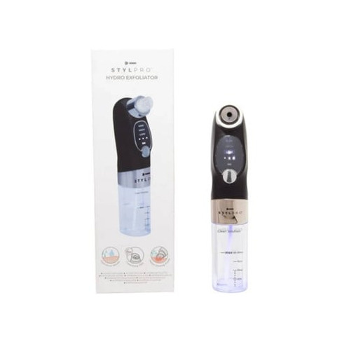 Tratamento Facial STYLPRO Hydro Exfoliator