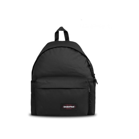 Mochila EASTPAK Padded Pak'R Black (40 x 30 x 18 cm)