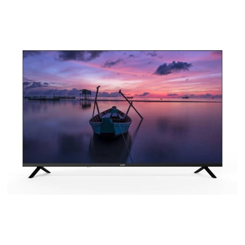 TV KUNFT K10136H43U (43'' - 109 cm - Ultra HD - Smart TV)