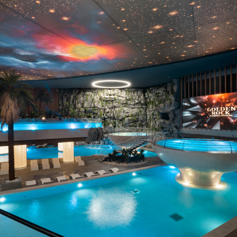 1 Noite de Domingo a Sexta