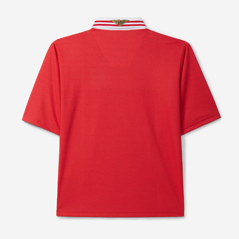 Camisola Principal SL Benfica Retro Telecel 1997-1998