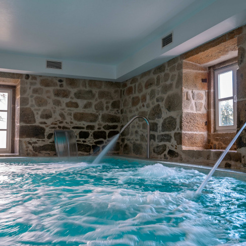 2 Noites de Domingo a Sexta