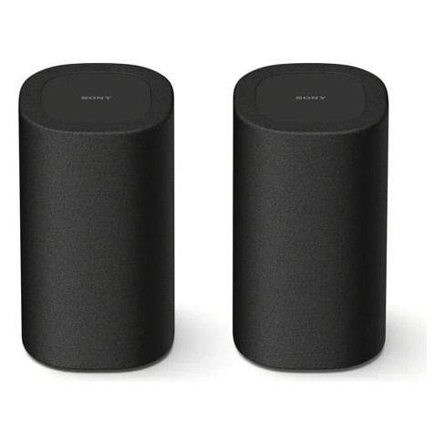 Kit SONY 2 Colunas Traseiras Bravia Theatre Rear 8 SA-RS8