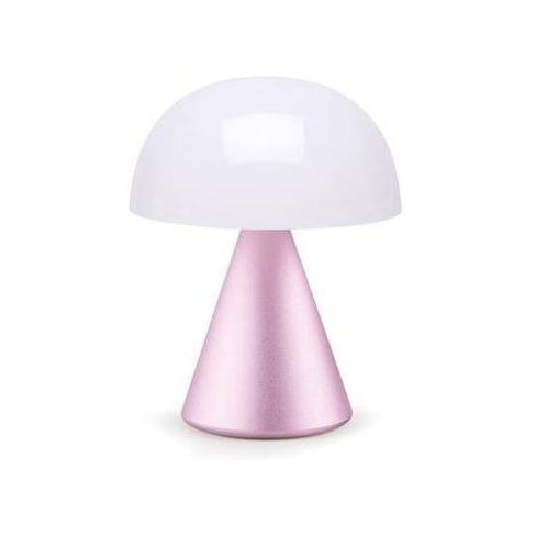 Candeeiro de Mesa LEXON Mina (Tamanho L - Rosa Claro)