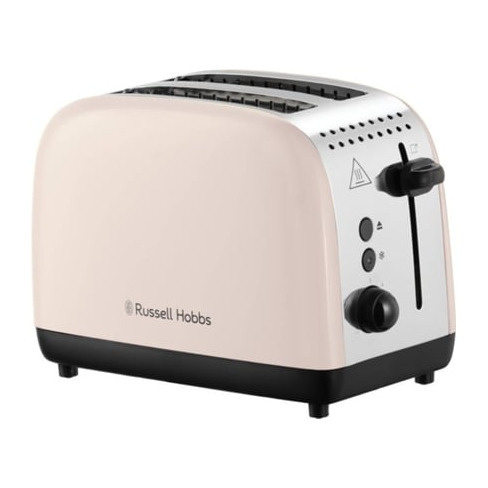 Torradeira  2ENT. RUSSELL HOBBS 26930-56 (1100 W - Bege)