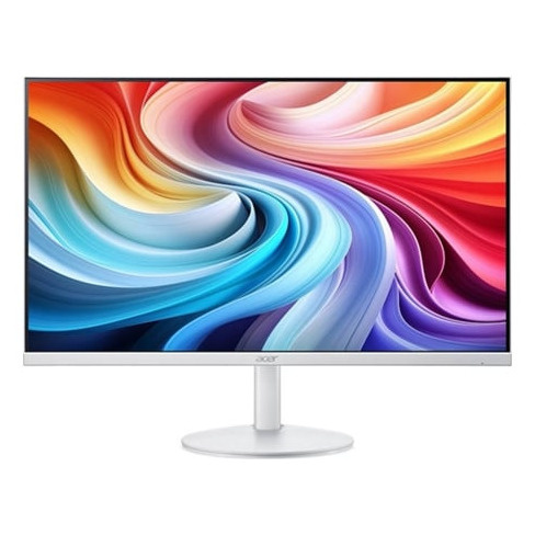 Monitor ACER SA273P1WMIX (27'' - IPS - 144 Hz - Branco)